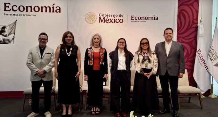 Sello Hecho en México - Asociación Mexicana de Franquicias